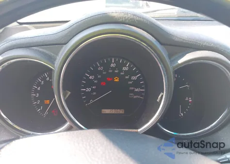 2008 Lexus Rx 350 from USA, damaged, VIN 2T2HK31U88C067720